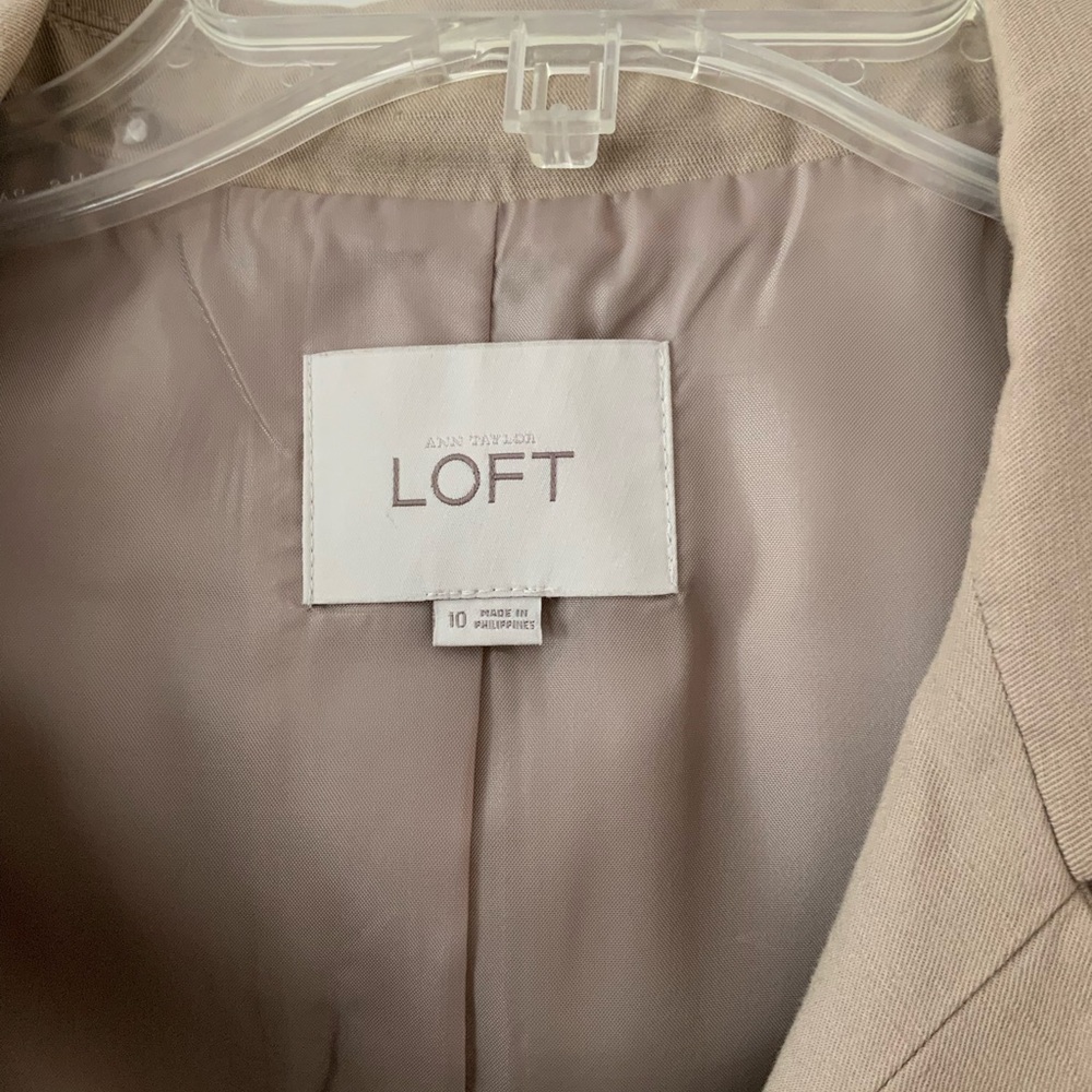 Loft suit - Picture 5 of 15